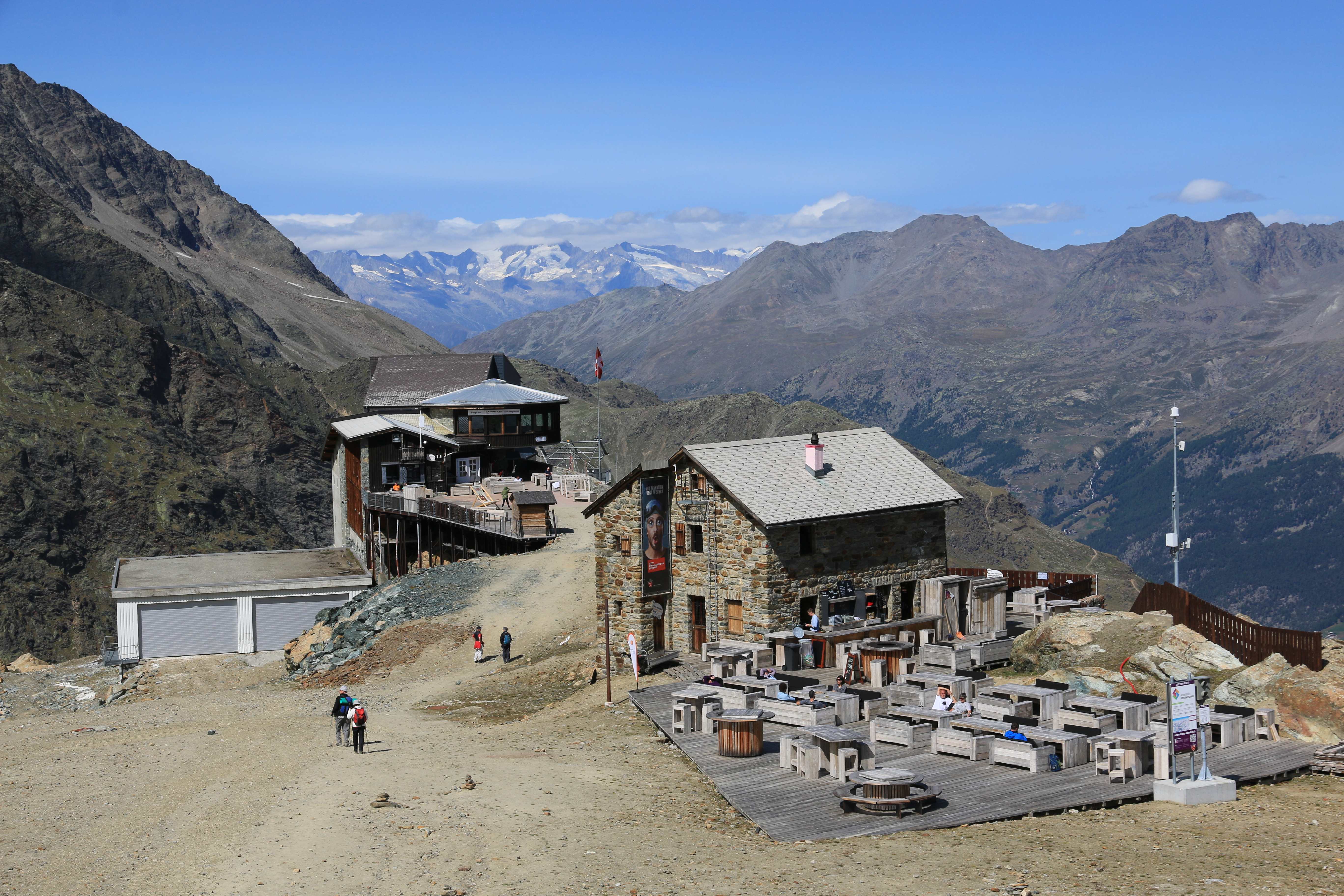 Saas-Fee